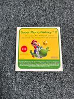 Nintendo Wii - Super mario Galaxy 2, Spelcomputers en Games, Games | Nintendo Wii, Ophalen of Verzenden, Zo goed als nieuw, Avontuur en Actie