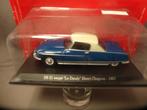 Atlas Citroen DS 21 Henri Chapron 1967 1:43, Ophalen of Verzenden, Nieuw, Auto, Overige merken