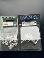 Warhammer Tau Pathfinders & Kroot Shaper Gamesday 2001, Hobby en Vrije tijd, Ophalen of Verzenden, Zo goed als nieuw, Warhammer 40000