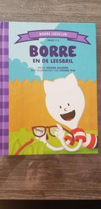 (1) De Borre Leesclub diverse Borre leesboekjes zie beschr., Boeken, Ophalen of Verzenden, Fictie algemeen, Zo goed als nieuw