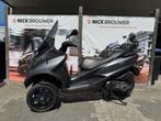 Piaggio MP3 500 LT ABS origineel NL / Nieuwstaat (bj 2017), 493 cc, Bedrijf, Overig, ABS
