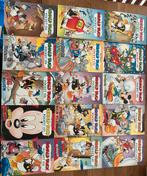 Donald Duck Pockets, €2,50 per stuk., Boeken, Meerdere comics, Gelezen, Donald Duck, Ophalen of Verzenden