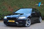 BMW 5 Serie M5 | Camera | M Drivers Package | Headup display, Auto's, BMW, Te koop, Benzine, Gebruikt, 750 kg