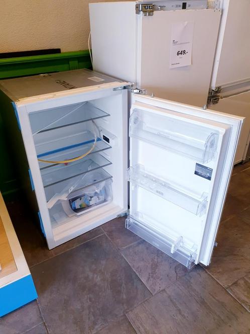 Inbouw-koelkast  Bauknecht✅️ 88cm deur op deur Nieuw Outlet, Witgoed en Apparatuur, Koelkasten en IJskasten, Nieuw, Zonder vriesvak