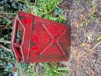 Vintage  Nesco jerrycan van Amerikaanse leger 1951 5 Gallon, Ophalen, Landmacht, Amerika