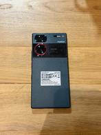 Nubia z60 ultra defect, Ophalen of Verzenden, Zo goed als nieuw, 6 megapixel of meer