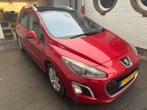 Te koop Peugeot 308 SW 2.0 Diesel, Ophalen, Gebruikt