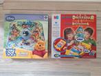 Kinderspellen in doos, Ophalen of Verzenden, Gebruikt