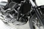 Honda NC 750 S ABS (bj 2016), Naked bike, Bedrijf