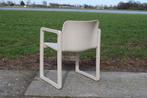 Vintage Kembo stoel jaren '60, Ophalen, Kunststof, Gebruikt, Overige kleuren