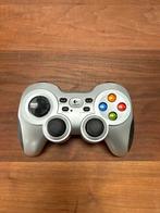 Logitech Wireless Gamepad F710 - Perfect voor in je Tesla!, Ophalen of Verzenden, Gebruikt