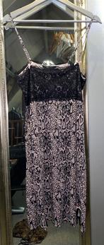 Diverse zomer nachtjaponnen Maten L/XL samen €25,00, Kleding | Dames, Pyjama's, Ophalen, Zo goed als nieuw, Maat 46/48 (XL) of groter