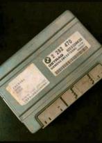 BMW E46 TRANSMISSIE  BASIS STUURTOESTEL MODULE, Ophalen of Verzenden