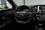 Lexus ES 300h Executive Line Adaptief Cruise Lane Carplay, Auto's, Lexus, Gebruikt, Zwart, 4 cilinders, 2487 cc