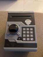 Money Safe Kluisje voor Kinderen - Code 0000, Kinderen en Baby's, Speelgoed | Babyspeelgoed, Ophalen of Verzenden, Nieuw, Overige typen