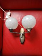 Jugendstil wandlampje, Huis en Inrichting, Lampen | Wandlampen, Ophalen