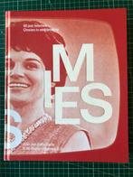 Mies - 60 jaar televisie, Jan Juffermans, Boeken, Ophalen of Verzenden, Zo goed als nieuw, Tv-serie