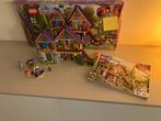 LEGO Friends Mia's huis, Kinderen en Baby's, Speelgoed | Duplo en Lego, Ophalen of Verzenden, Gebruikt, Complete set, Lego