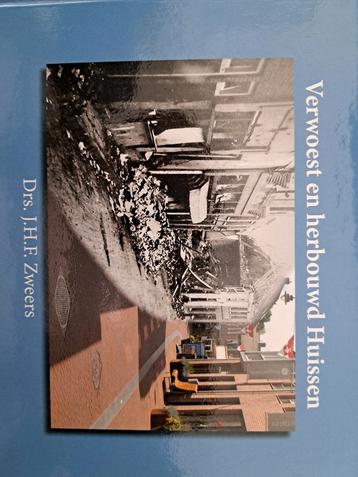 Historie van Huissen beschikbaar voor biedingen