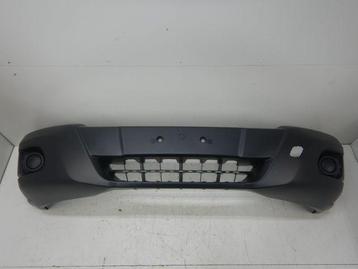 Ford Transit III Voorbumper beschikbaar voor biedingen