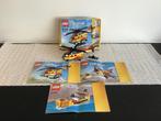 Lego 31029 Vracht Helikopter, Ophalen of Verzenden, Gebruikt, Complete set, Lego