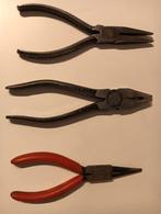 Tangen, Ophalen of Verzenden, Zo goed als nieuw, Materiaal