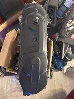 Malaguti f12 kickstarter deksel, Fietsen en Brommers, Ophalen of Verzenden, Gebruikt