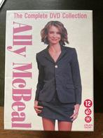 Ally McBeal - Complete DVD Collectie, Boxset, Ophalen of Verzenden, Zo goed als nieuw, Komedie
