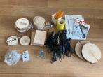 10x houtbrandapparaat + toebehoren, Ophalen, Zo goed als nieuw, Gereedschap of Toebehoren