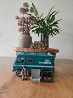 Playmobil Geldwagen - Complete Set, Kinderen en Baby's, Speelgoed | Playmobil, Ophalen of Verzenden, Gebruikt, Complete set