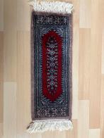 Persisch tapijt afm. 0.55 x 0.2m hand made Bouchara, Huis en Inrichting, Stoffering | Tapijten en Kleden, Ophalen of Verzenden