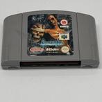Nintendo 64 Game - Shadow Man, 1 speler, Ophalen of Verzenden, Muziek
