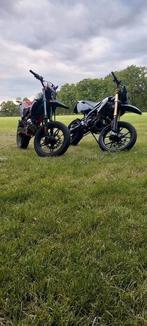 Derbi sm-xtreme 50cc 2007, Ophalen, Maximaal 45 km/u, Zo goed als nieuw, 50 cc