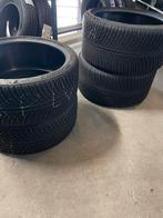 Michelin Pilot Alpin 5 NOA, Ophalen, 245 mm, Band(en), 21 inch