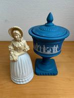 Vintage “Avon”  verzamelobjecten., Ophalen of Verzenden, Zo goed als nieuw, Parfumfles