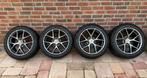 BBS 18" Winterset Porsche Boxster Cayman (en andere), Auto-onderdelen, Banden en Velgen, 18 inch, Gebruikt, Banden en Velgen, 235 mm