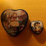 Hummelblikjes, Verzamelen, Blikken, Ophalen of Verzenden, Overige