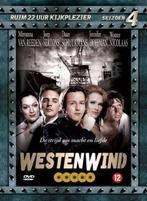 Westenwind, Cd's en Dvd's, Dvd's | Tv en Series, Vanaf 12 jaar, Ophalen of Verzenden, Gebruikt