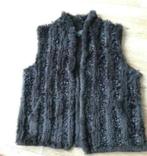 Bodywarmer Mt.46  (Safleur), Kleding | Dames, Bruin, Nieuw, Ophalen of Verzenden, Maat 46/48 (XL) of groter