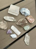 Ruwe quarts edelstenen, Sieraden, Tassen en Uiterlijk, Edelstenen, Ophalen of Verzenden, Nieuw