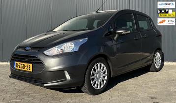 Ford B-Max 1.0 EcoBoost Style Airco APK NAP 104.000 Km beschikbaar voor biedingen