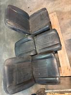 Setje deluxe voorstoelen land rover series, Auto-onderdelen, Ophalen, Land Rover