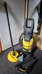 Karcher K3 HOGEDRUKREINIGER set, Ophalen, Gebruikt, Met autostop en -start, Kärcher