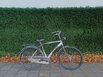 sparta 28inch,3versnelling, FACTUUR, 3 maanden garantie  beschikbaar voor biedingen