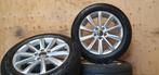 17" VW Passat B8 3G T-Roc velgen zomerbanden nieuw, Banden en Velgen, 17 inch, Ophalen of Verzenden, Personenwagen