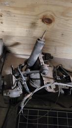 Vooras jaguar xj6/xj12, Ophalen, Jaguar