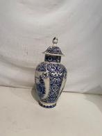 Delfts blauwe decoratie.1, Ophalen of Verzenden