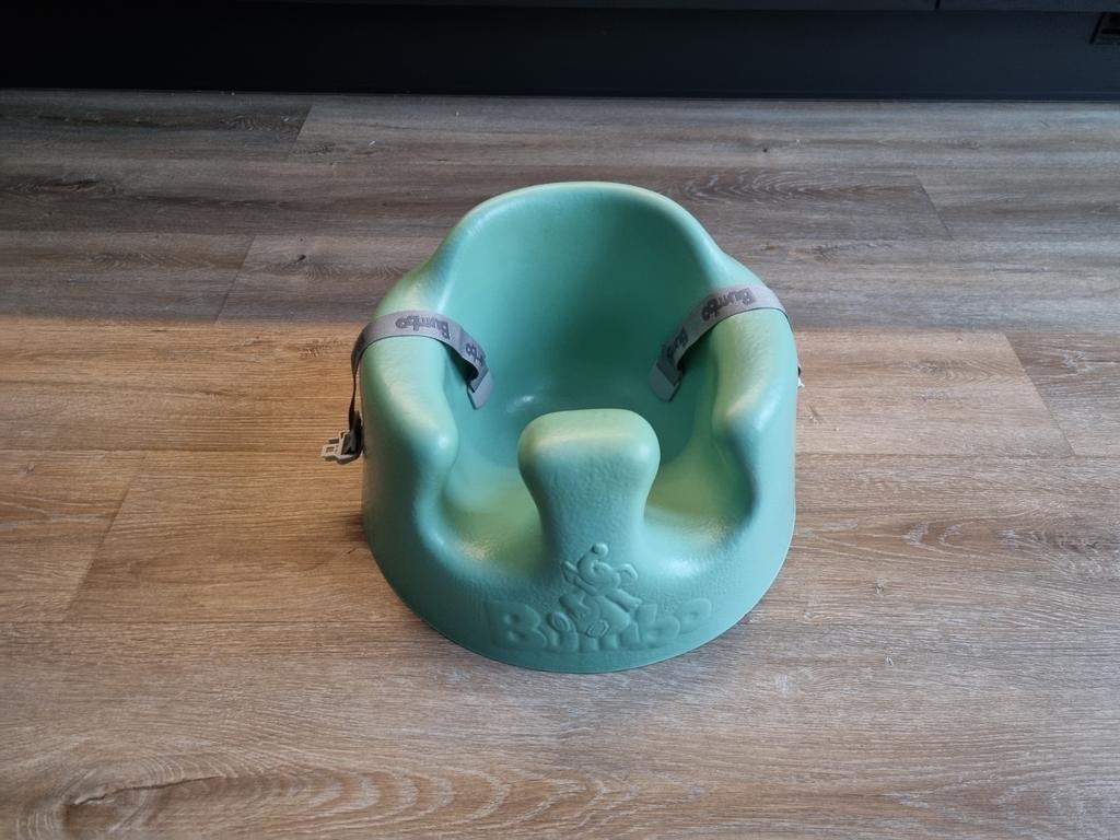 Bumbo stoeltje - perfecte conditie!, Ophalen