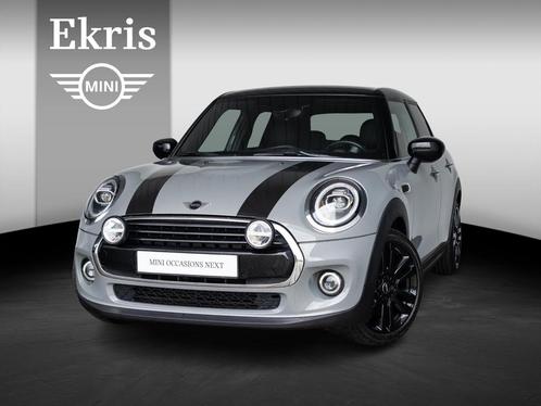 MINI 5-deurs Cooper Aut. Chili Business Plus, Auto's, Mini, Bedrijf, Te koop, Cooper, ABS, Airbags, Airconditioning, Alarm, Android Auto