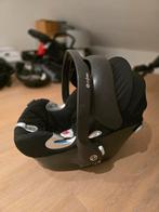Cybex aton i-size zwart | Autostoel met Isofix | Bunschoten, Kinderen en Baby's, Autostoeltjes, Overige merken, Autogordel of Isofix